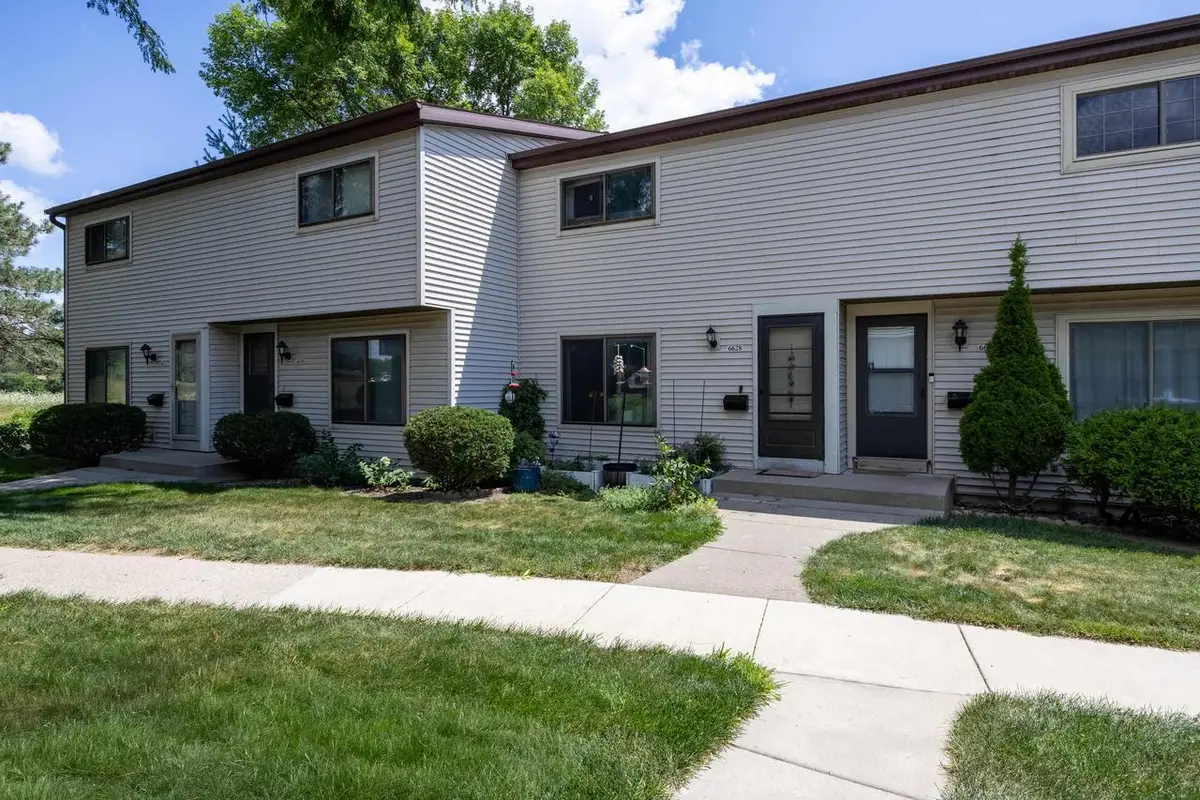 6628 Offshore Drive, Madison, WI 53705 - #1
