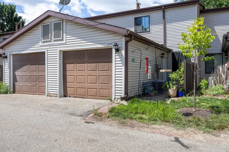 6628 Offshore Drive, Madison, WI 53705 - #3