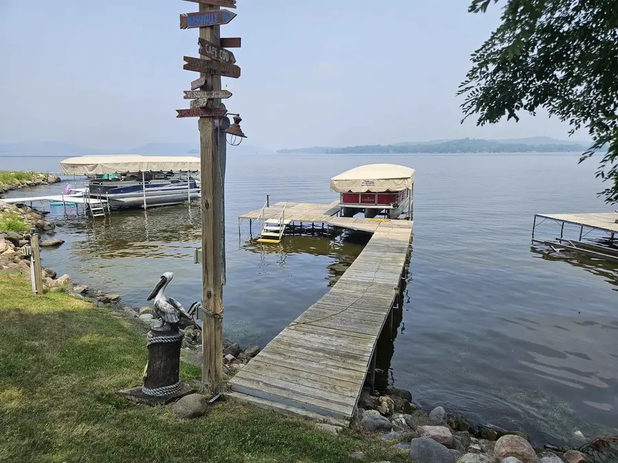 N2710 Summerville Park Road, Lodi, WI 53555 - #2
