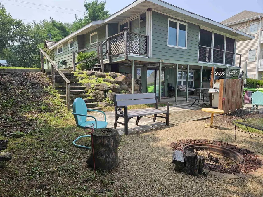 N2710 Summerville Park Road, Lodi, WI 53555 - #3