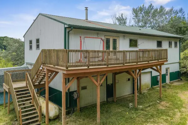 S6327 HWY 154 Road, Hillpoint, WI 53937