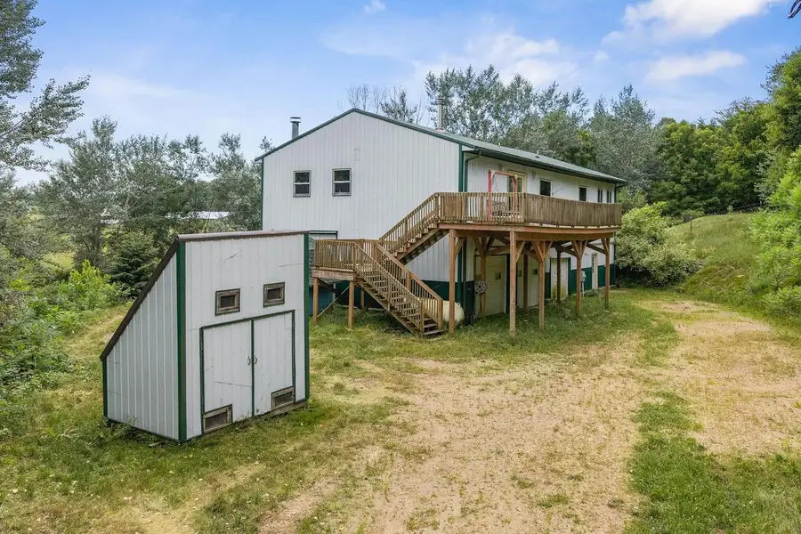 S6327 HWY 154 Road, Hillpoint, WI 53937 - #2