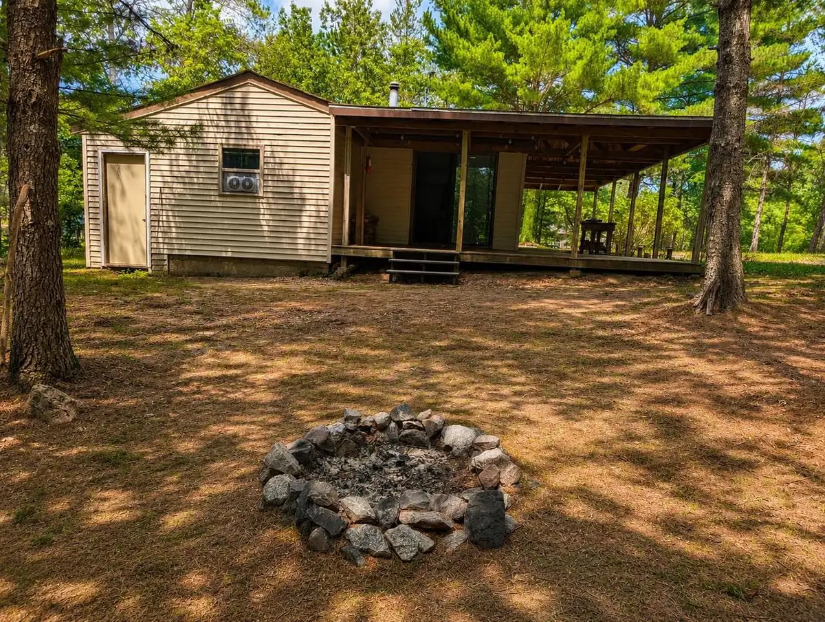 965 W Trout Valley Road, Hancock, WI 54943 - #1