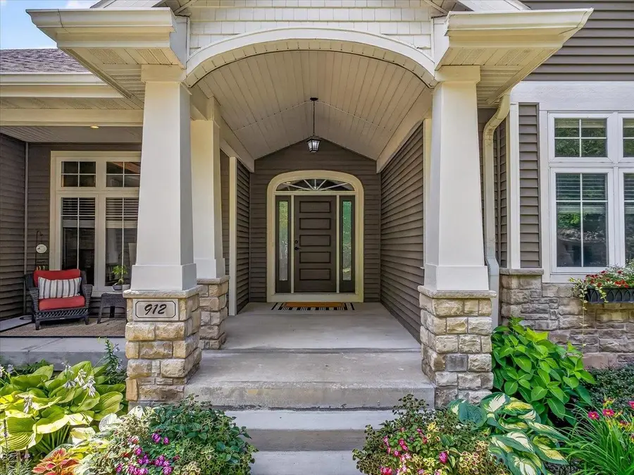912 PEBBLEBROOK Drive, Waunakee, WI 53597 - #3