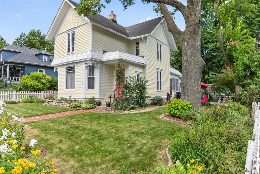 608 E High Street, Milton, WI 53563 - #2