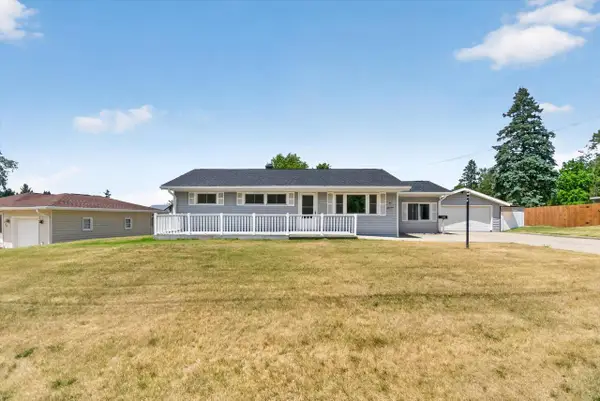 500 Newville Street, Edgerton, WI 53534