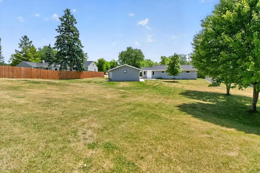 500 Newville Street, Edgerton, WI 53534 - #3