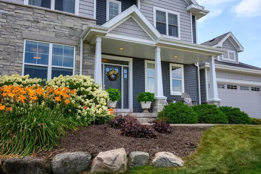 1398 Scenic Ridge Drive, Verona, WI 53593 - #3