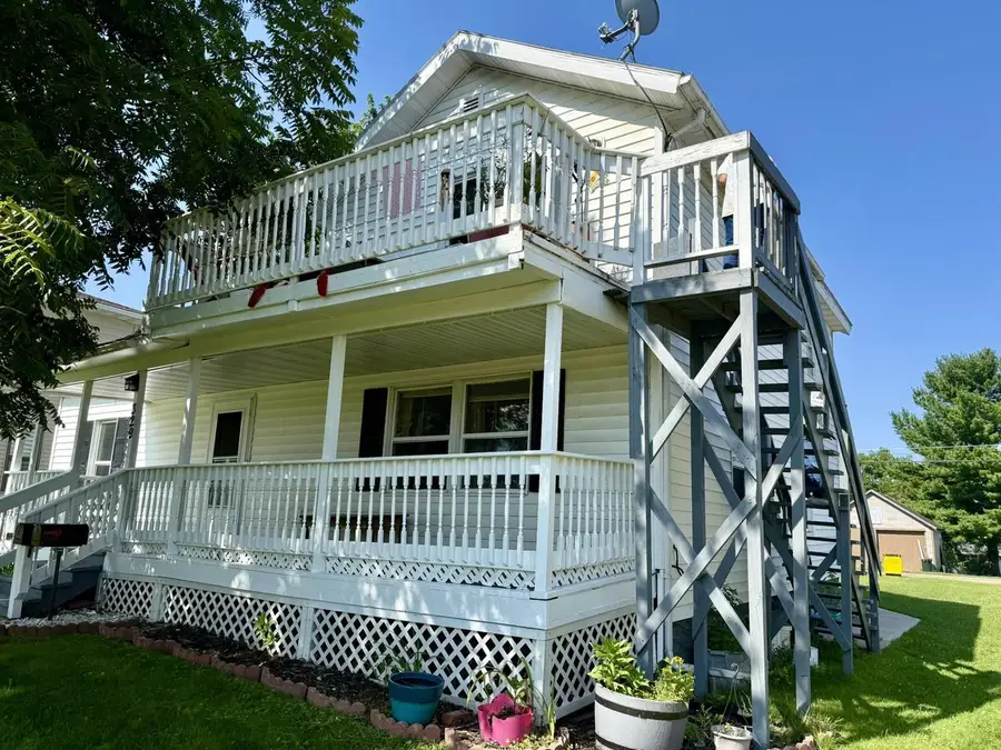 329 Hollister Avenue, Tomah, WI 54660 - #2