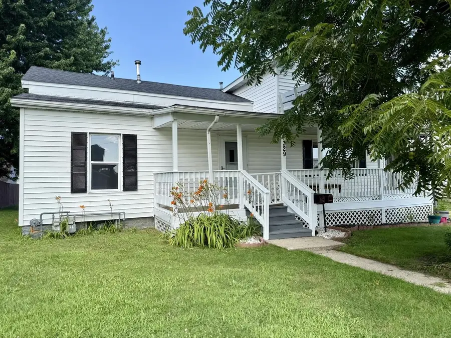 329 Hollister Avenue, Tomah, WI 54660 - #3