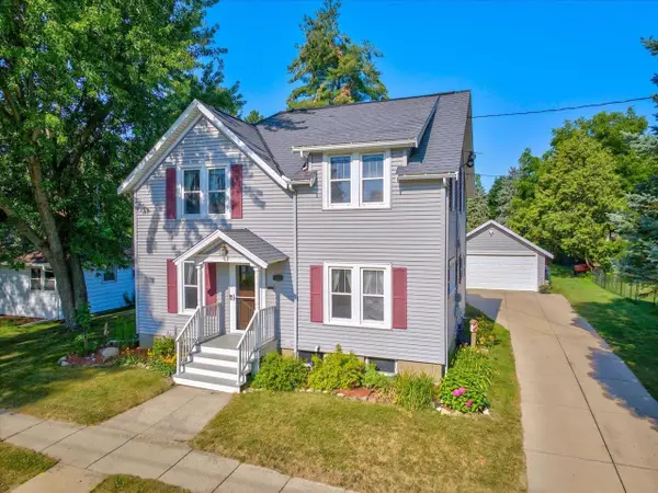 608 East Street, Fort Atkinson, WI 53538