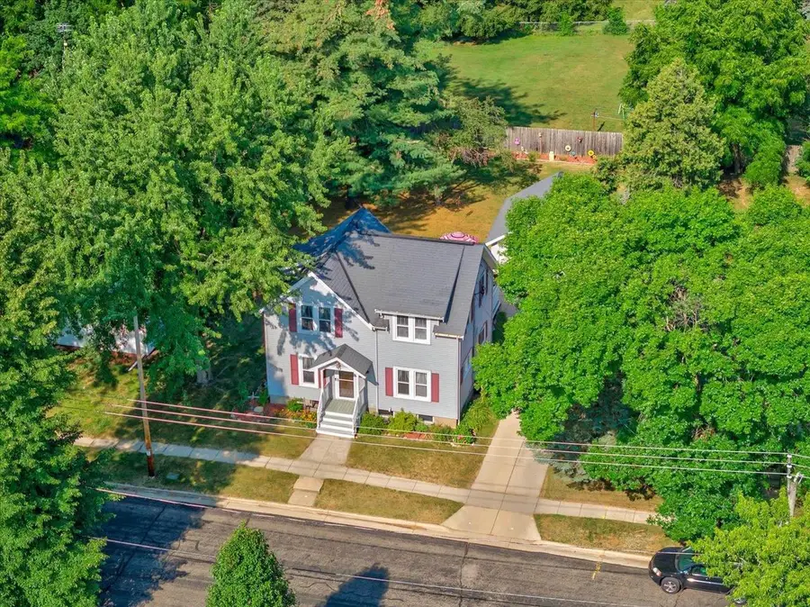 608 East Street, Fort Atkinson, WI 53538 - #2