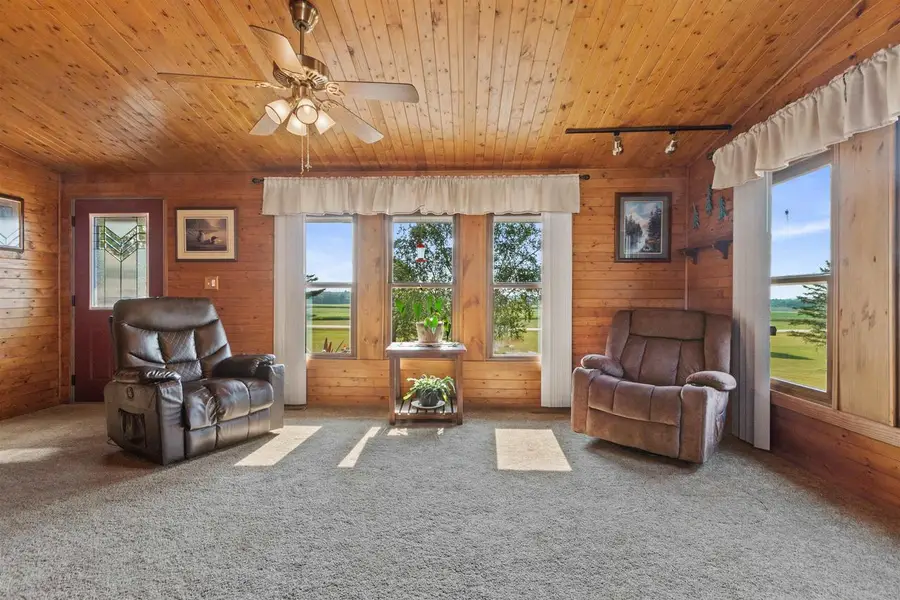 N1531 County B Road, Coloma, WI 54930 - #2
