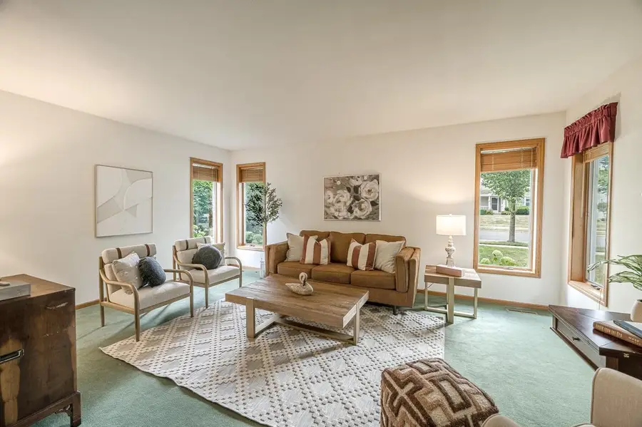 321 Sauk Creek Drive, Madison, WI 53717 - #2