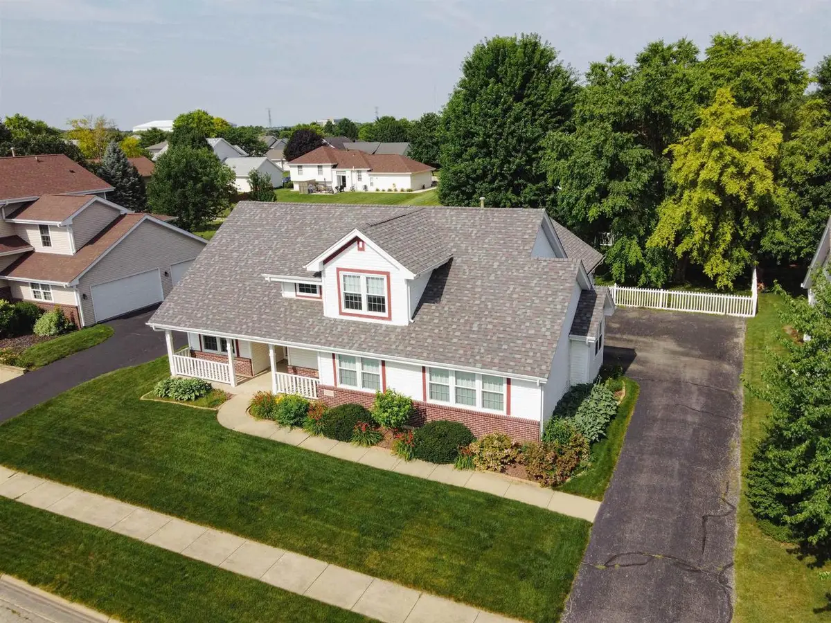 12140 Paisley Drive, Loves Park, IL 61111 - #1