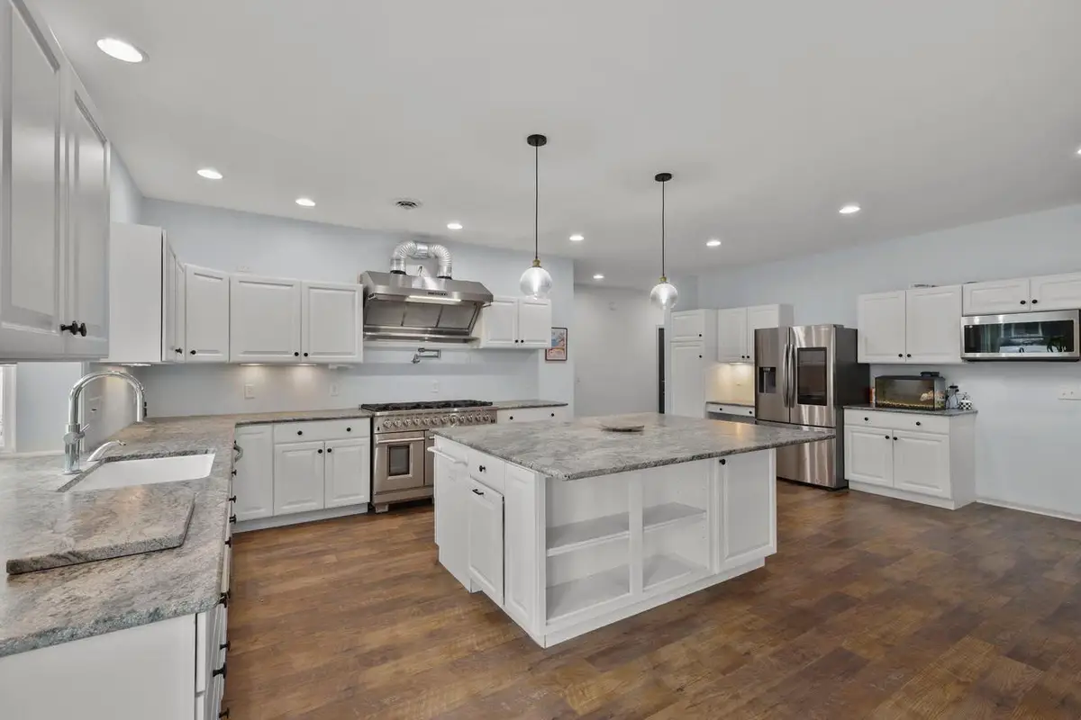 700 Paradise Drive, Stoughton, WI 53589 - #1