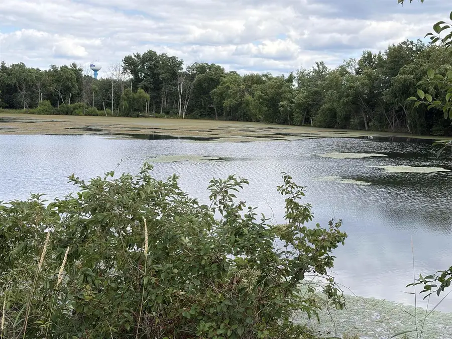 2.01 Acres Hog Island Road, New Lisbon, WI 53950 - #3