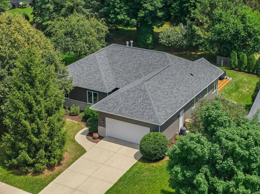 7106 Countrywood Lane, Madison, WI 53719 - #2