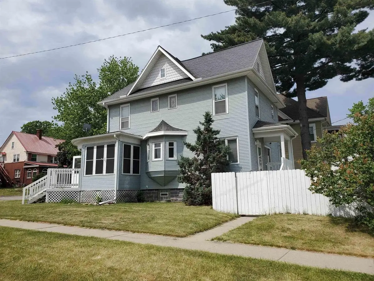 401 W Conant Street, Portage, WI 53901 - #1