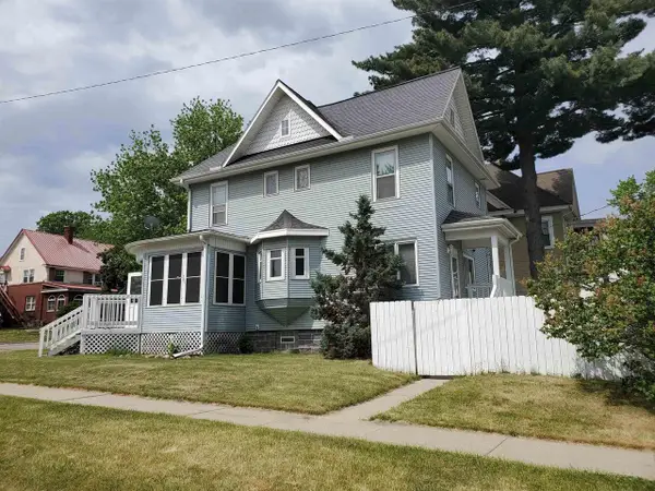 401 W Conant Street, Portage, WI 53901