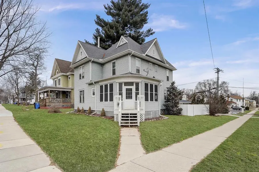 401 W Conant Street, Portage, WI 53901 - #2