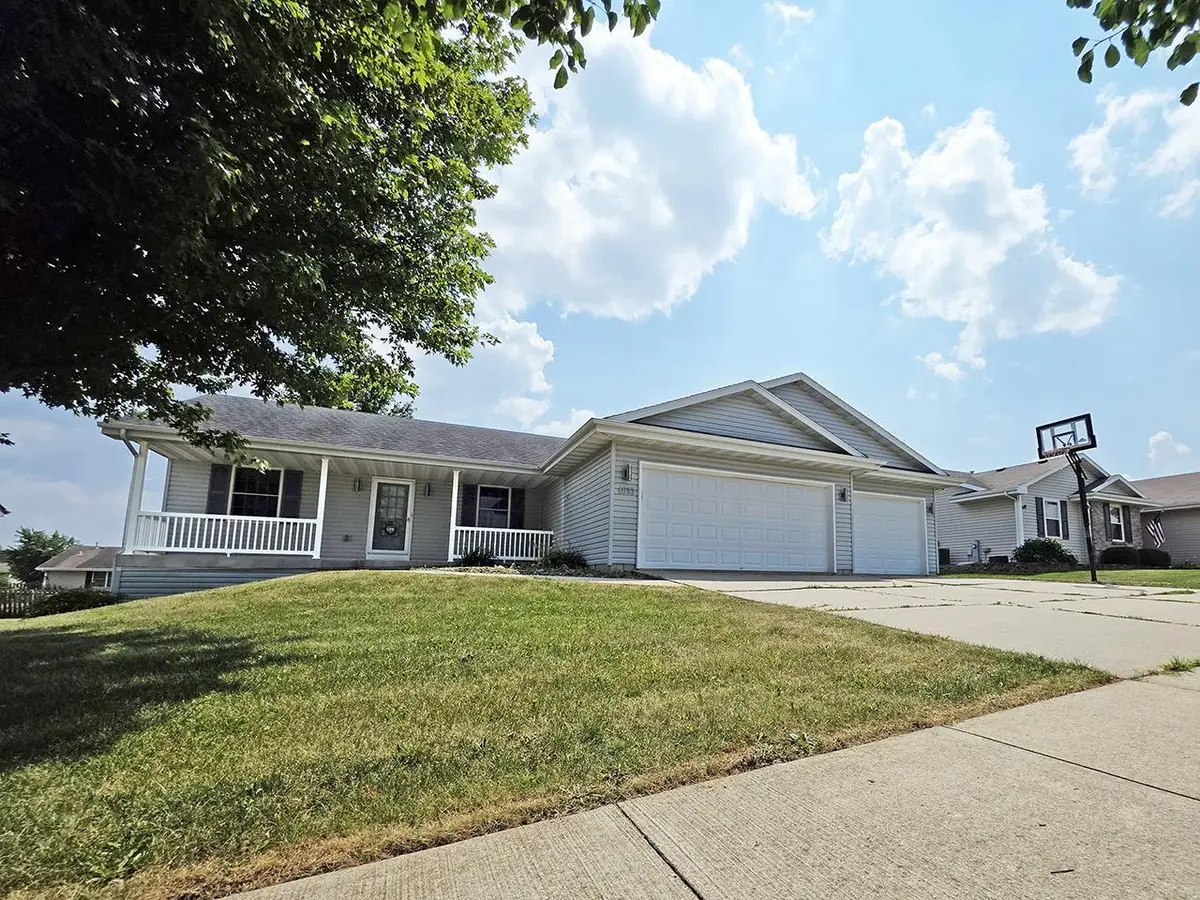 4633 Overlook Drive, Milton, WI 53563 - #1
