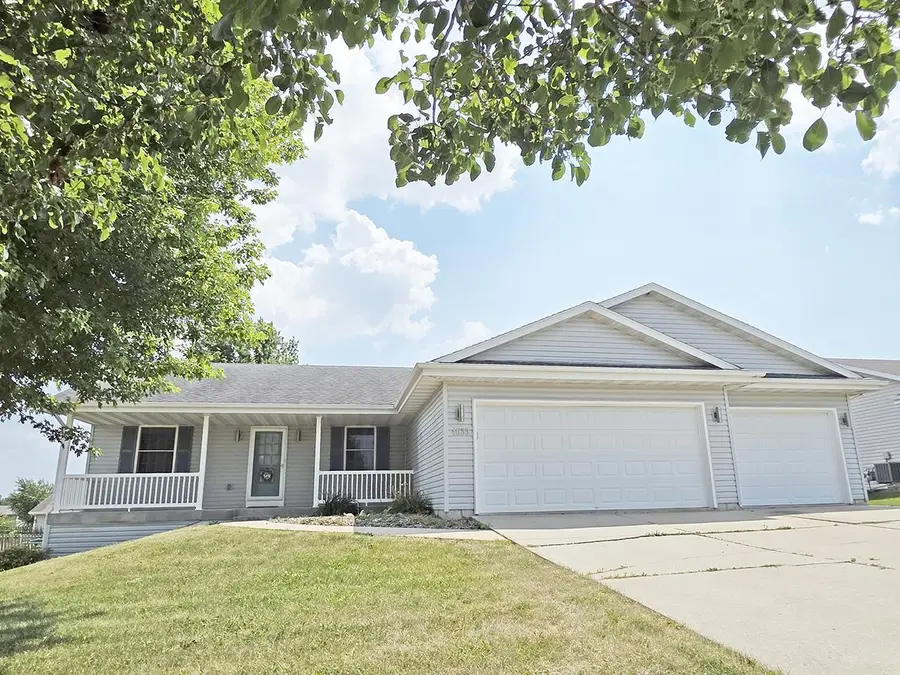 4633 Overlook Drive, Milton, WI 53563 - #3