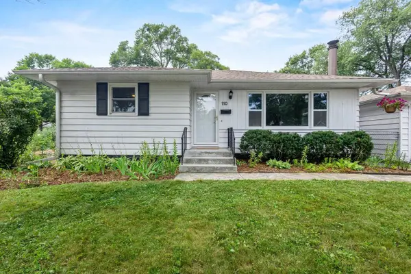 110 Buckingham Lane, Madison, WI 53714