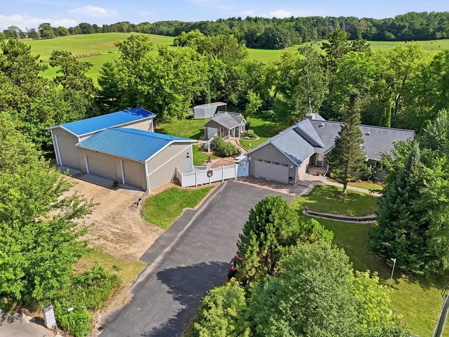W6479 Gem Avenue, Endeavor, WI 53930 - #3