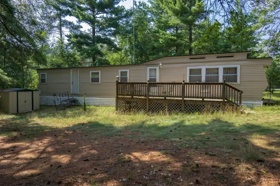 2129 Wigwam Street, Friendship, WI 53934 - #2