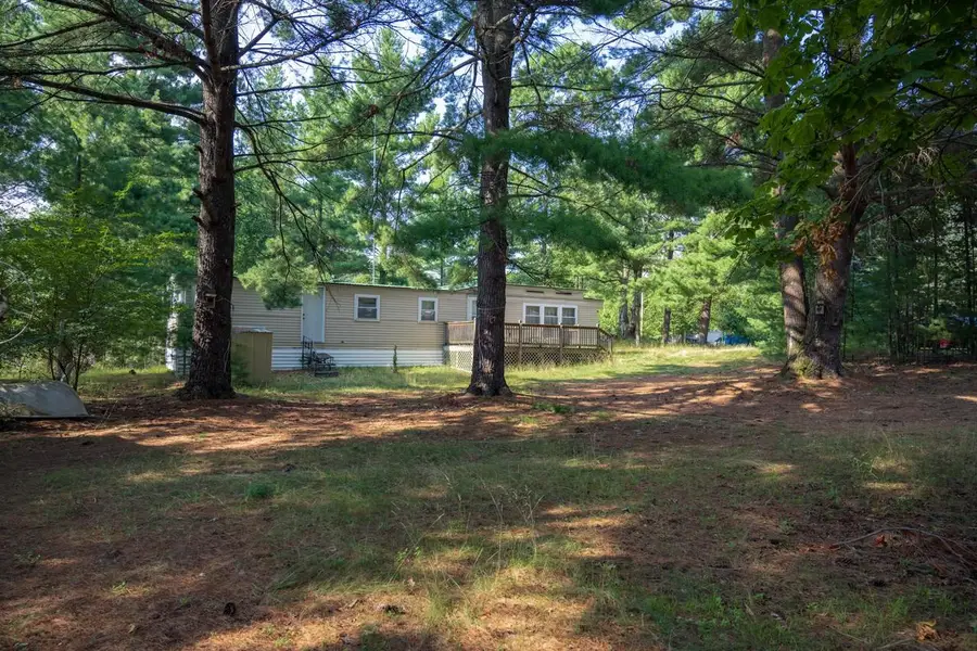 2131 Wigwam Street, Friendship, WI 53934 - #2