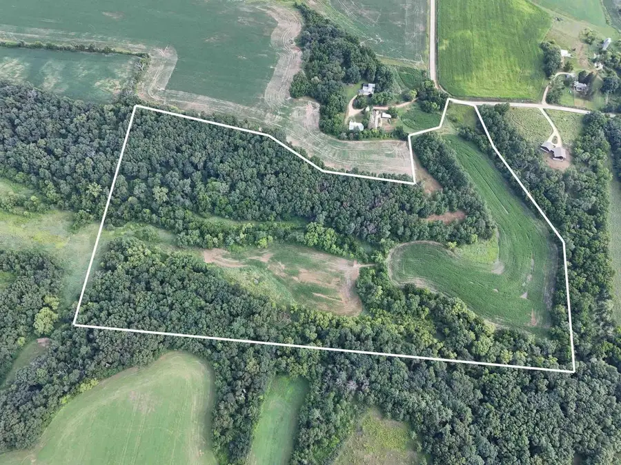 40 Acres Highpoint Road, Monticello, WI 53570 - #2