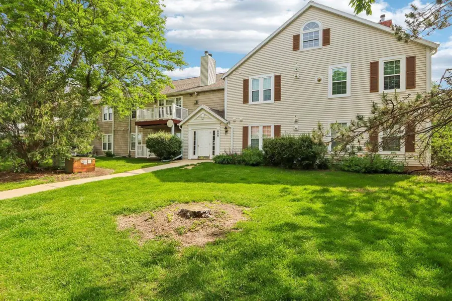 809 Harbor House Drive #4, Madison, WI 53719 - #2