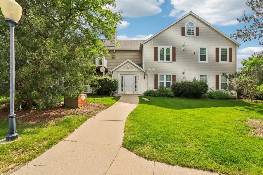 809 Harbor House Drive #4, Madison, WI 53719 - #3