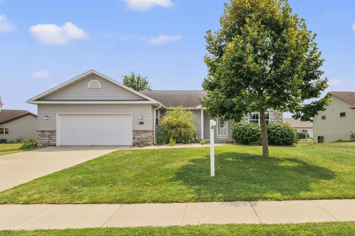 1904 Nighthawk Lane, Sauk City, WI 53583 - #1
