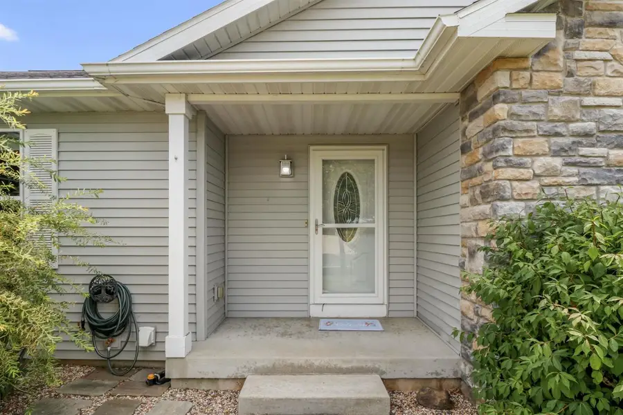 1904 Nighthawk Lane, Sauk City, WI 53583 - #2