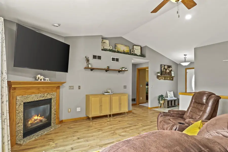 1904 Nighthawk Lane, Sauk City, WI 53583 - #3