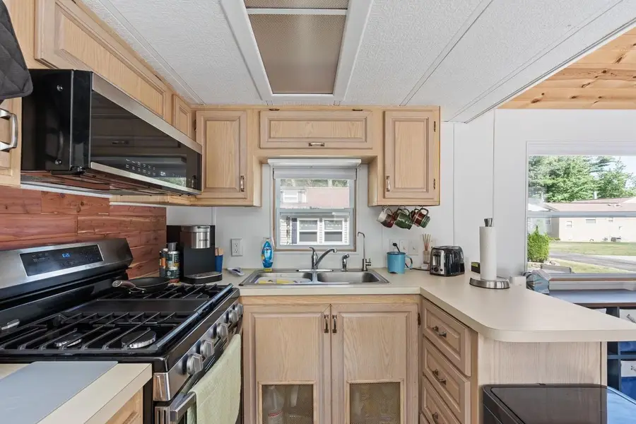 112 Wood Haven Drive #30, Wisconsin Dells, WI 53965 - #3