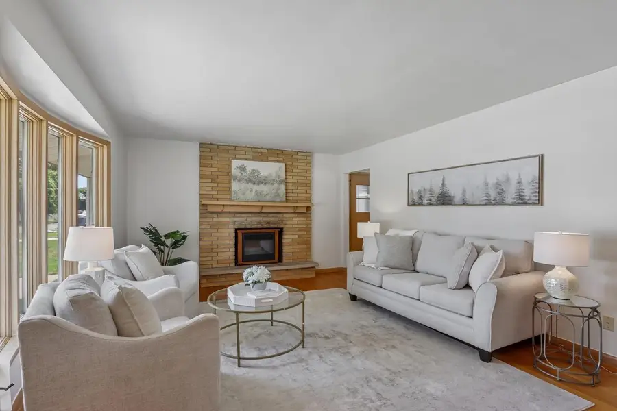 520 6th Street, Waunakee, WI 53597 - #3