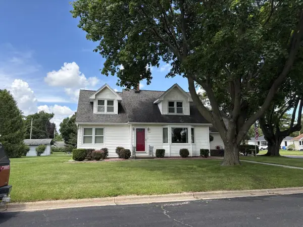 102 Miller Street, Verona, WI 53593