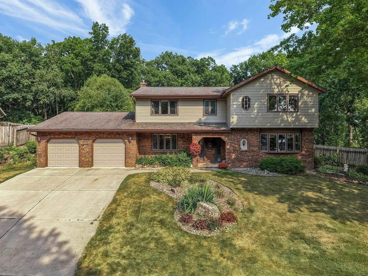 6211 Indian Mound Drive, McFarland, WI 53558 - #1