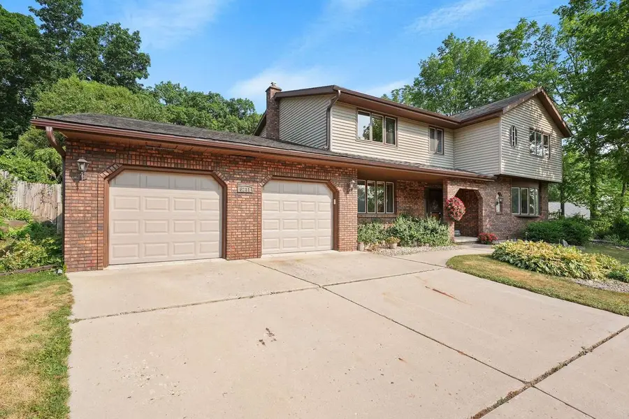 6211 Indian Mound Drive, McFarland, WI 53558 - #3