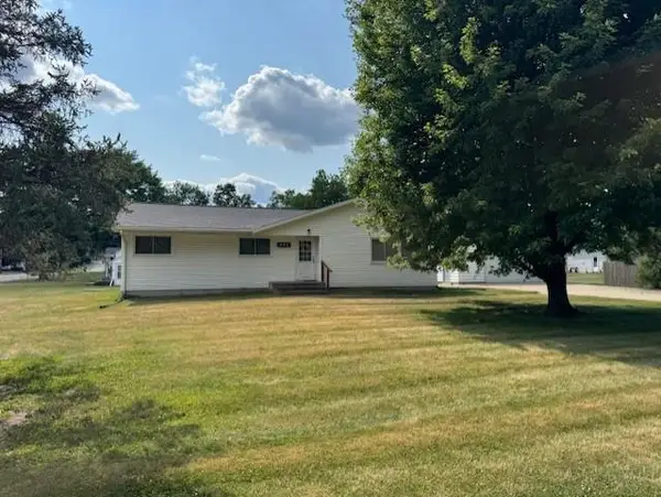 401 W Walnut Street, Baraboo, WI 53913