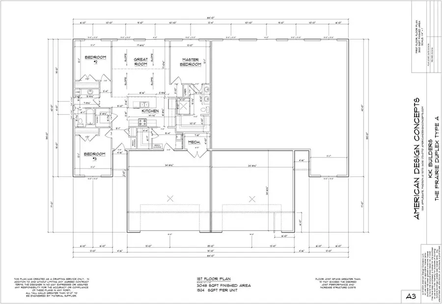 Unit 1 Lot 33 Spring Street, Spring Green, WI 53588 - #2