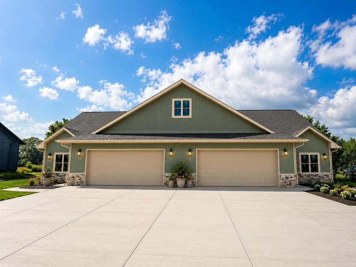 Unit 2 Lot 33 Spring Street, Spring Green, WI 53588 - #1