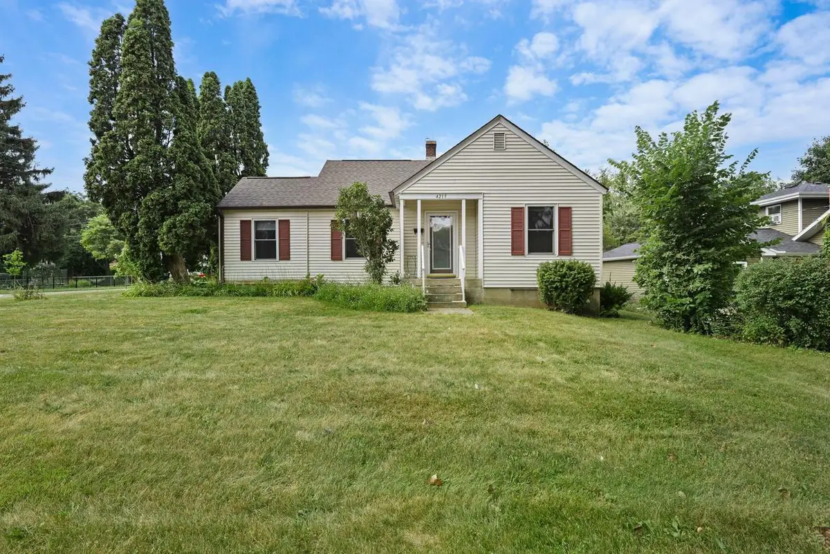 4215 Major Avenue, Madison, WI 53716 - #1