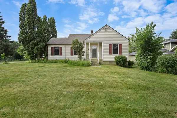 4215 Major Avenue, Madison, WI 53716
