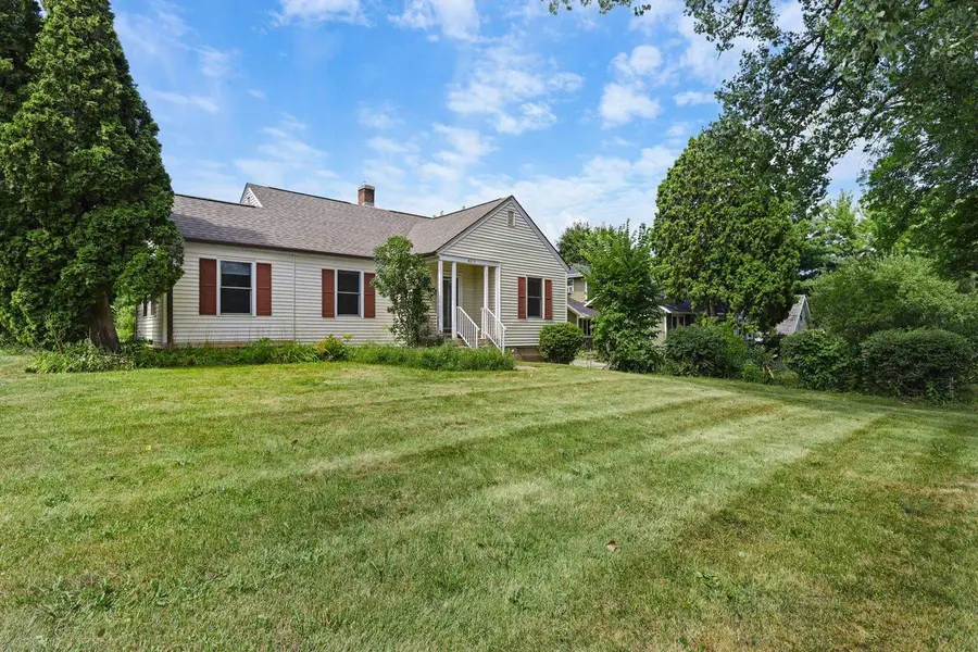 4215 Major Avenue, Madison, WI 53716 - #2