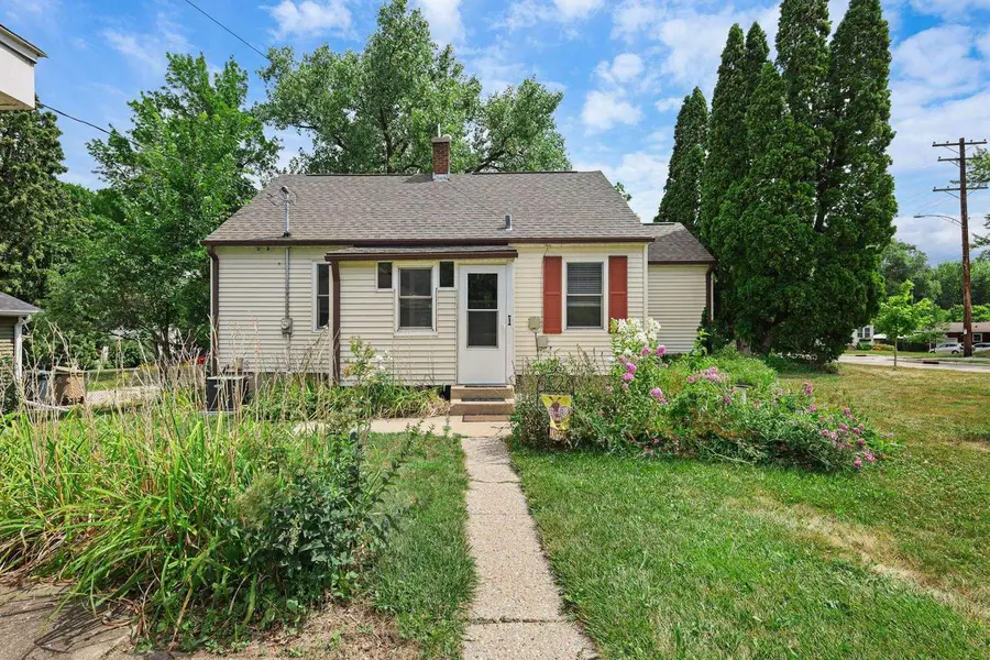 4215 Major Avenue, Madison, WI 53716 - #3