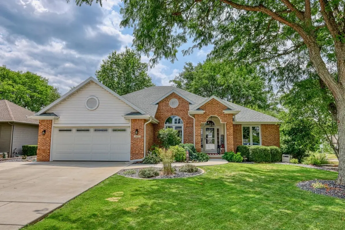 3412 Cricketeer Drive, Janesville, WI 53546 - #1